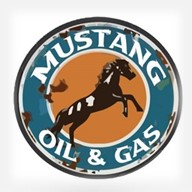 mustangoilandgas logo